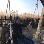 farah baseri profile icon