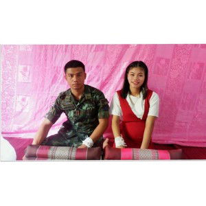 ดวงกมลพรรษ กันหา profile icon