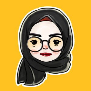 Hazami Nurfadia profile icon