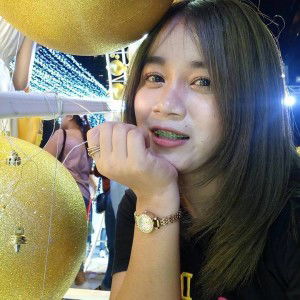 สุวัจนี แต้มงาม profile icon