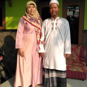 Titin Suhertin profile icon