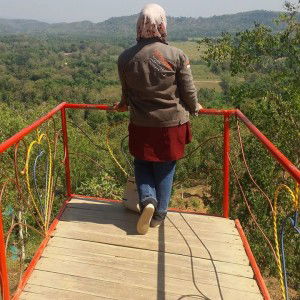 Isnadiya profile icon