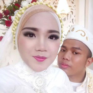 Mutia Choirunnisa profile icon