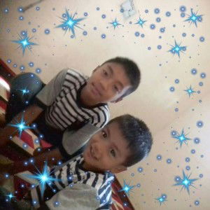 Umi Rafa profile icon