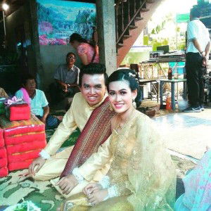 Kat Waraporn profile icon