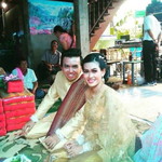 Kat Waraporn profile icon