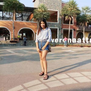 Rachaneekorn Yaikong profile icon