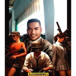 Ponco Krisnuadi profile icon