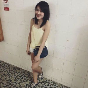 Apinya Towadee profile icon