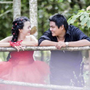 Meily Afhong profile icon