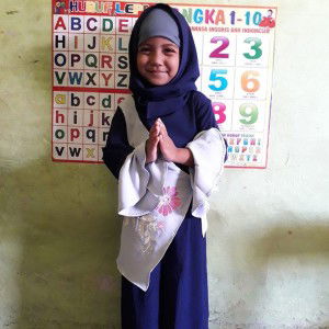 Rofanny Julhizah profile icon