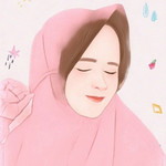 Noni Elviyanti profile icon
