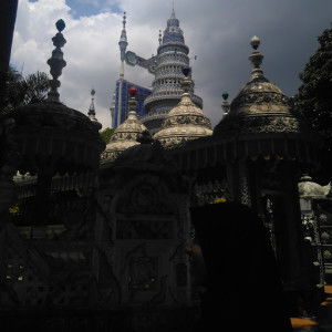 nuroniah maulidina ragil ghozi profile icon