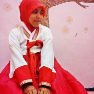 Novia Nur Aini profile icon