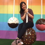 Sharmaine Limbo profile icon