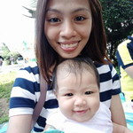 Angelica Laon Rulida profile icon