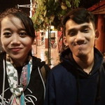 Indah Sarry profile icon