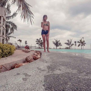 Joan Paula Cagayat profile icon