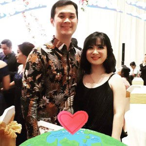 Maria Angeline profile icon