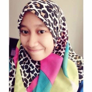 Fitri Kusumadewi profile icon