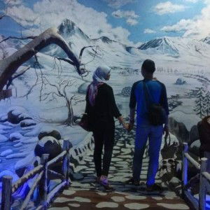 d'Dew Dewi profile icon