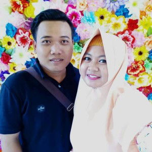 Nur Endah Eka Permatasari profile icon