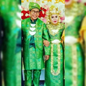 Uli Utami profile icon