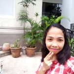 Jenriah Oyardo profile icon