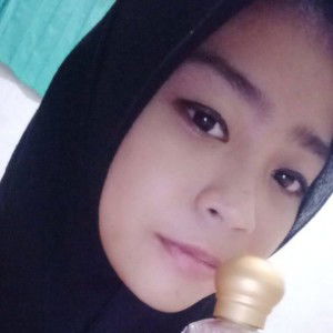 Arrhum Mahya Arieyyani profile icon