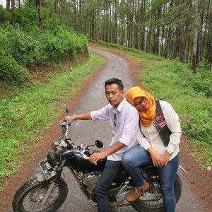 Rika Paulina profile icon