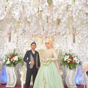 Deliana Indra Juliawati profile icon