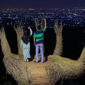 Andra Setiawan profile icon