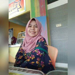 Tyas Nur Aini profile icon