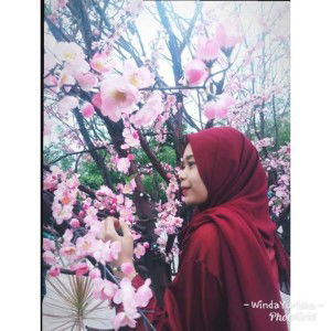 Winda Yuriska profile icon