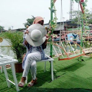 Yanah Chaby profile icon