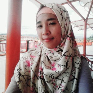 Elia Sriwahyuni profile icon