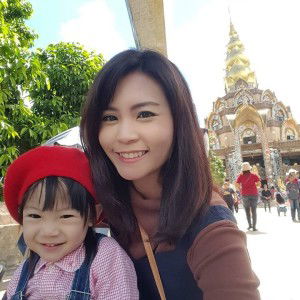 Pachinee Chinkotpong profile icon