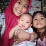 Faridatul Mukhafidhoh profile icon