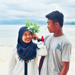 Nursiyakh Sukur profile icon