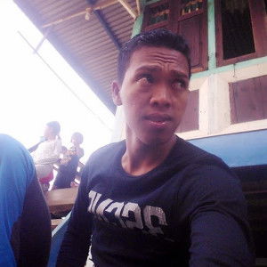 joni iskandar profile icon