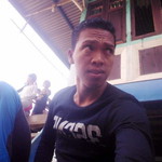 joni iskandar profile icon