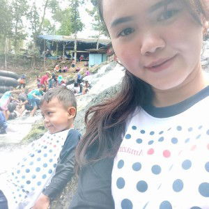 Ajeng Suci profile icon