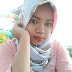 Nur Dewi Rohmah profile icon
