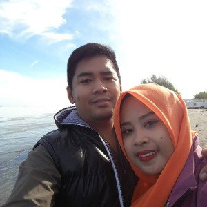 Merry Daniati Nia profile icon