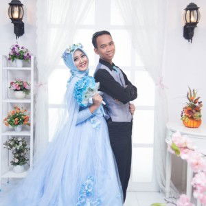 Ayatul Az-Zahra Assyifa Khoirunnisa profile icon