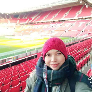 Noviyani Nainggolan profile icon