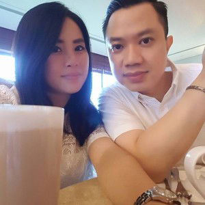 Sylvina Angela Alimangku profile icon