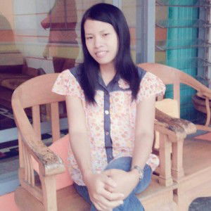 Monicha Anik S profile icon