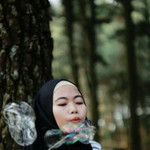 May Rizka Yulie Haryanti profile icon