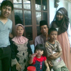 Mega Rahayu profile icon